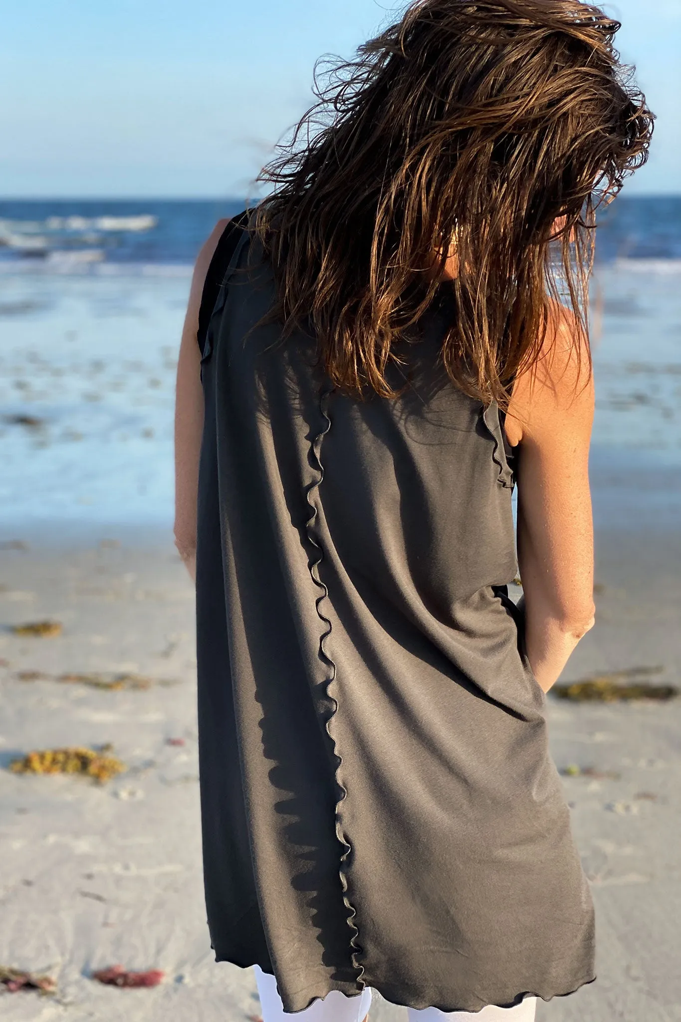 SHIFT tunic tank