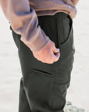 Stone Trail Master Ii Pants - Stealth