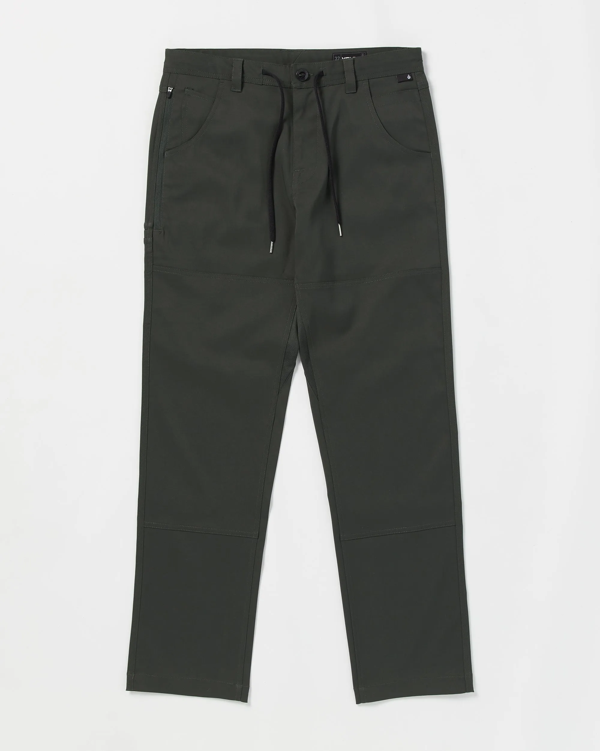 Stone Trail Master Ii Pants - Stealth