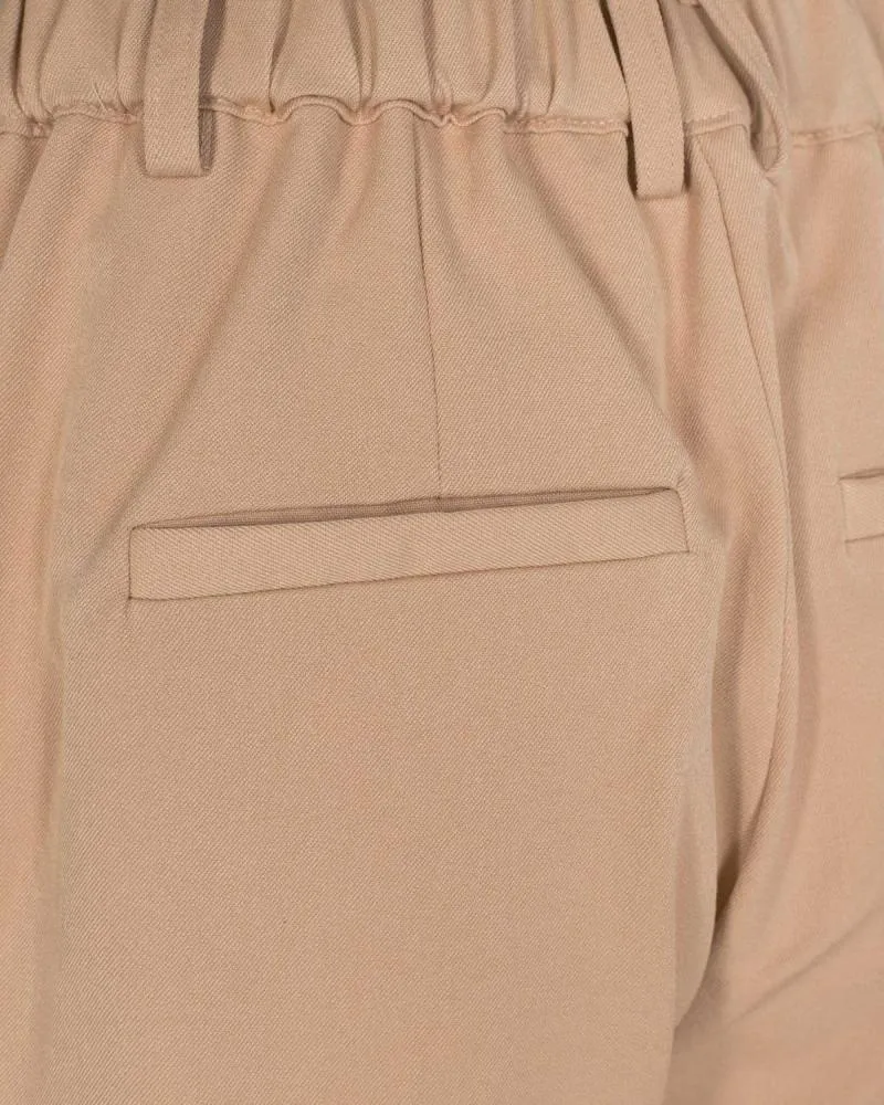 The Culotta 2.0 Pant by Minimum - Nomad