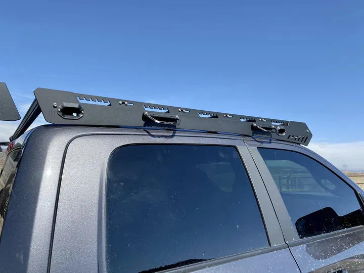 upTOP Overland Alpha RAM 1500 Roof Rack 2009-2018