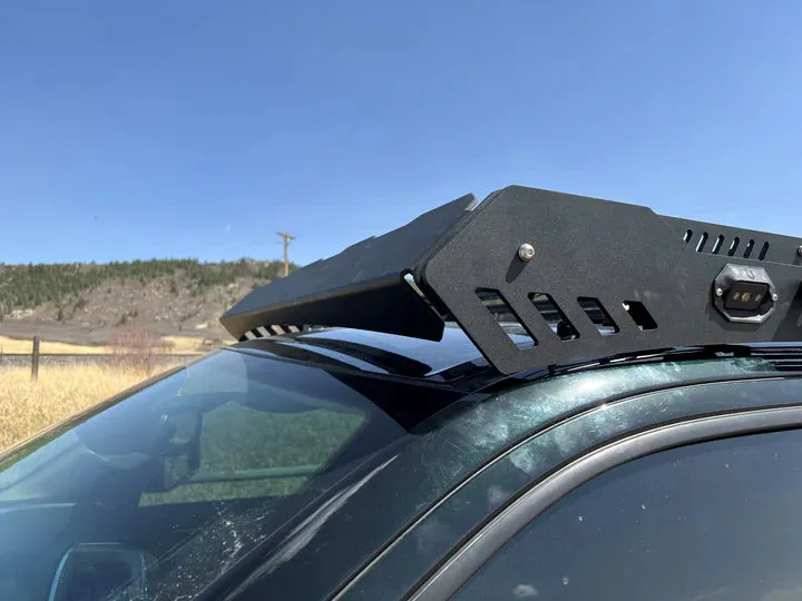 upTOP Overland Alpha RAM 1500 Roof Rack 2019 - On