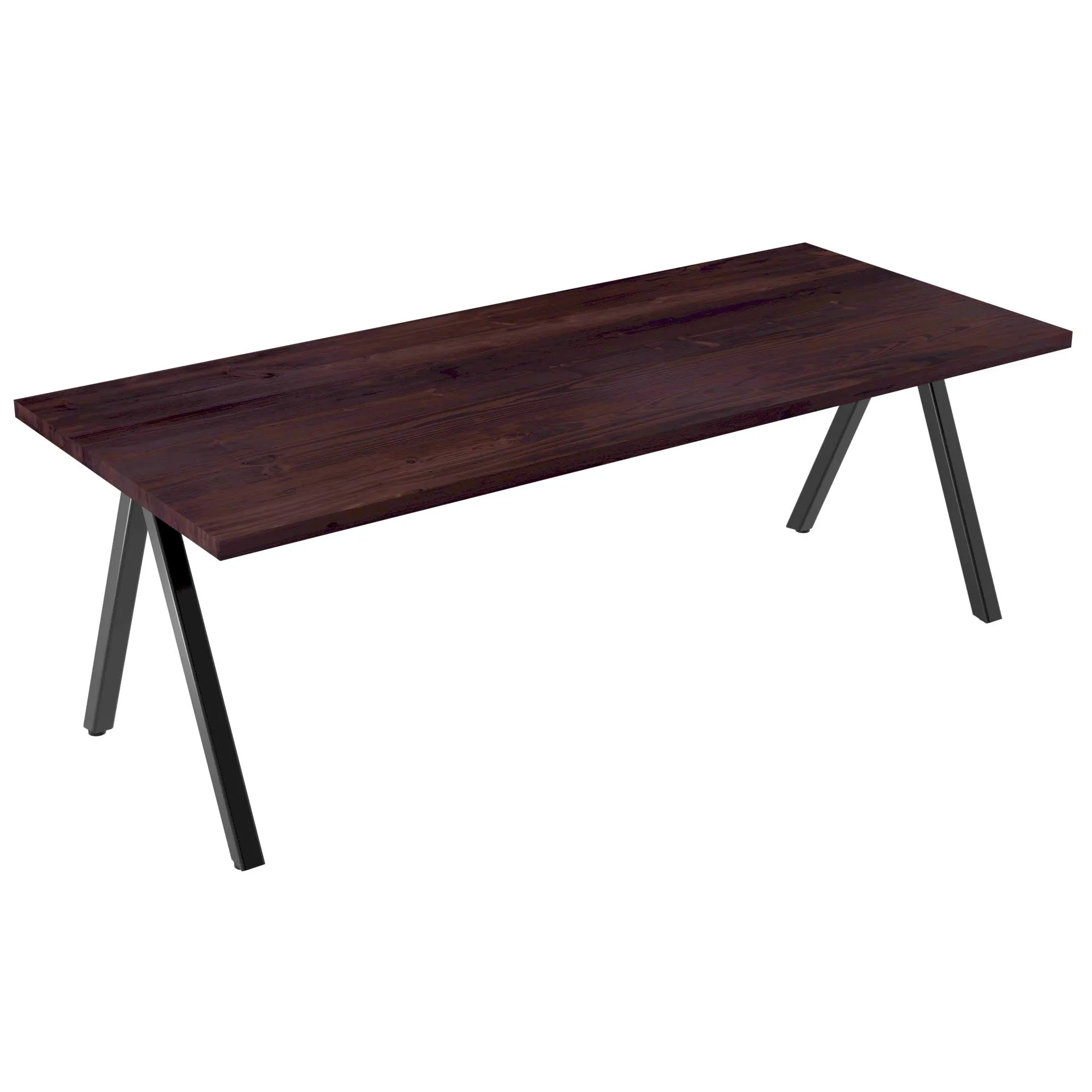 Urban Slope Dining Table