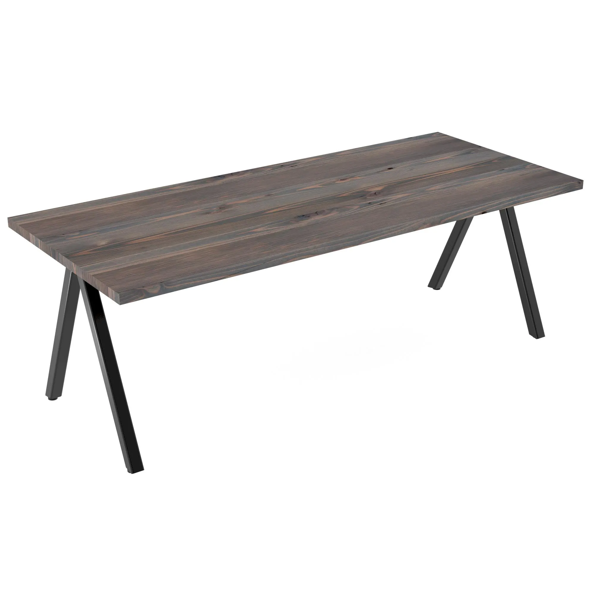 Urban Slope Dining Table