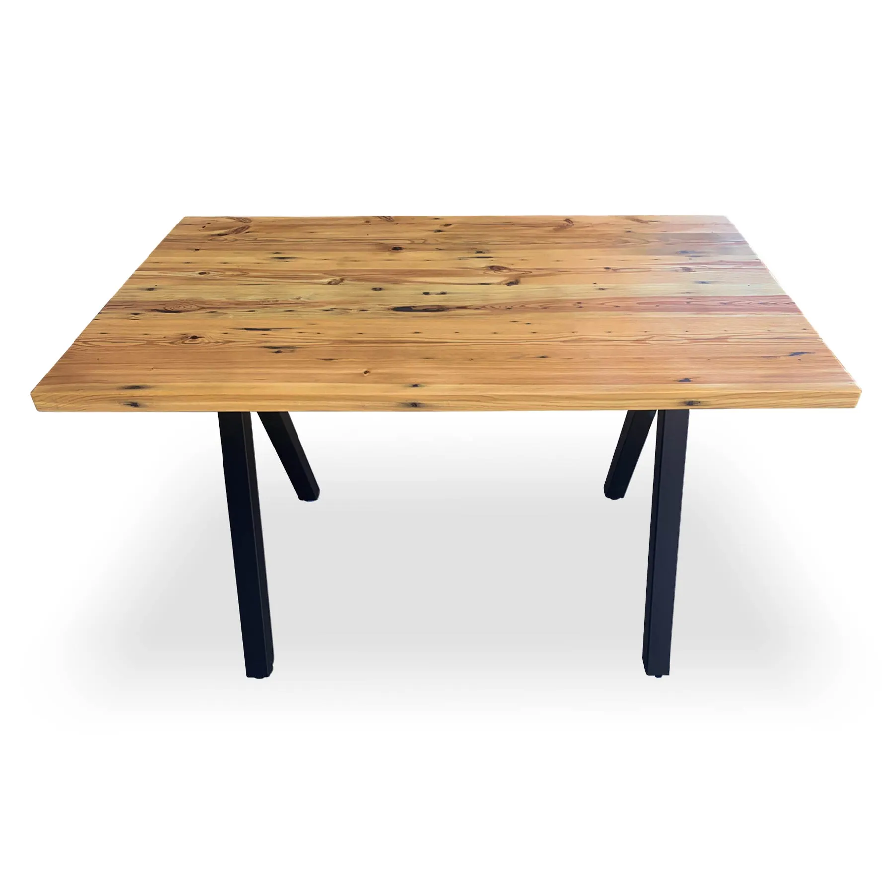 Urban Slope Dining Table