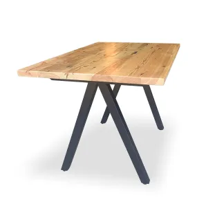 Urban Slope Dining Table