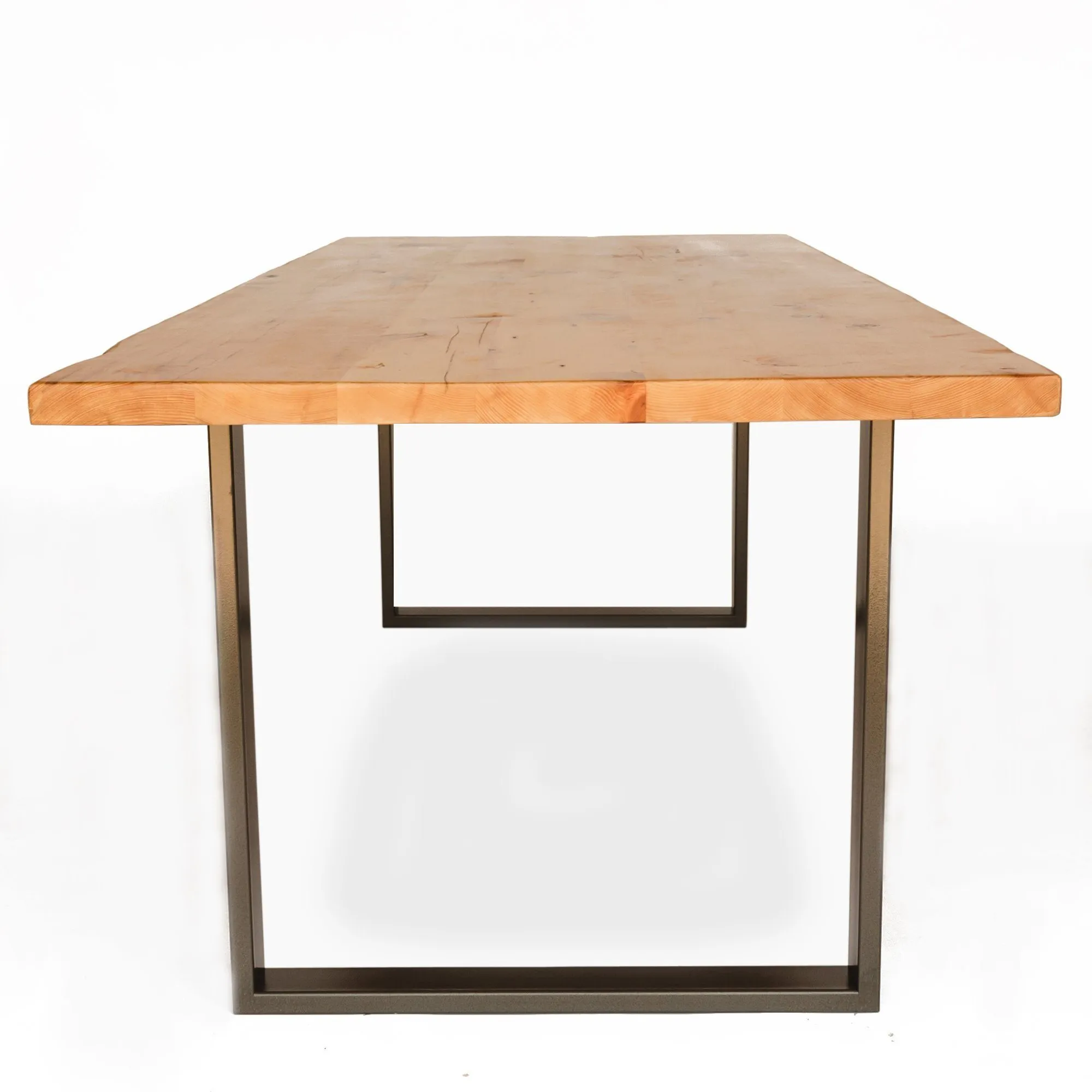 Urban Wood Standard Dining Table