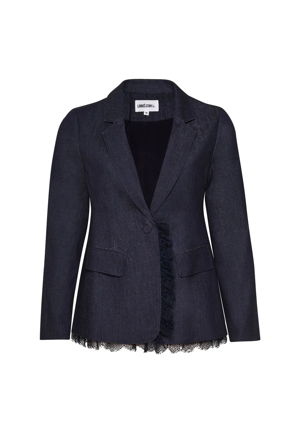 Ursula Blazer