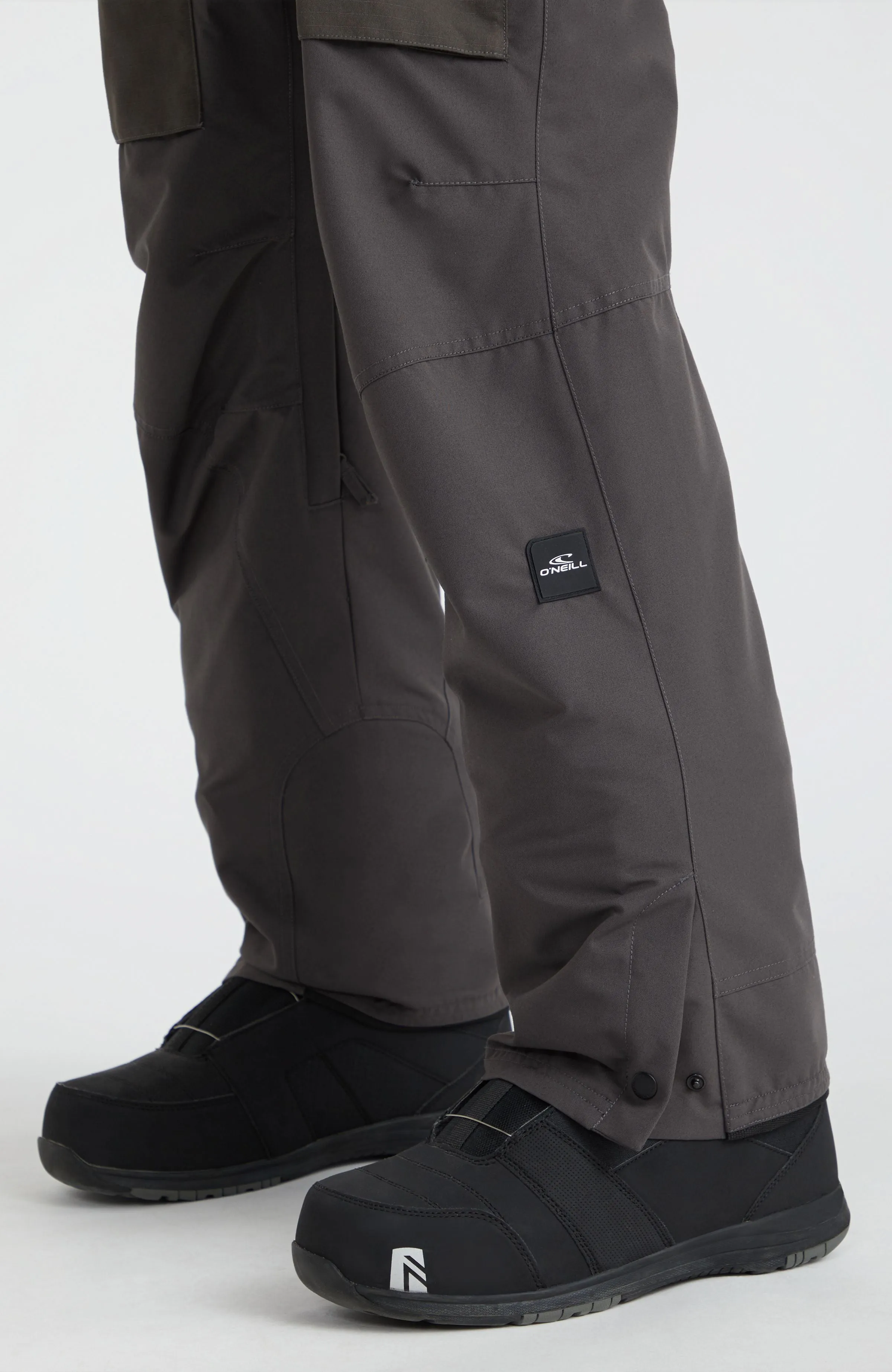 Utility Snow Pants | Raven