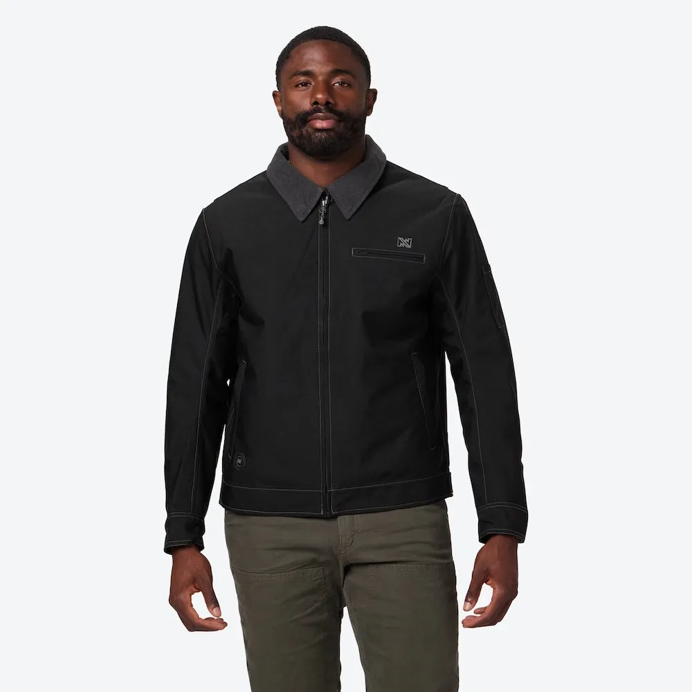 UTW Pro Heated Jacket Men's