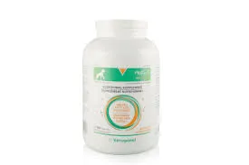 Vetoquinol Care Triglyceride Omega Supplement for Medium Dogs 2000mg