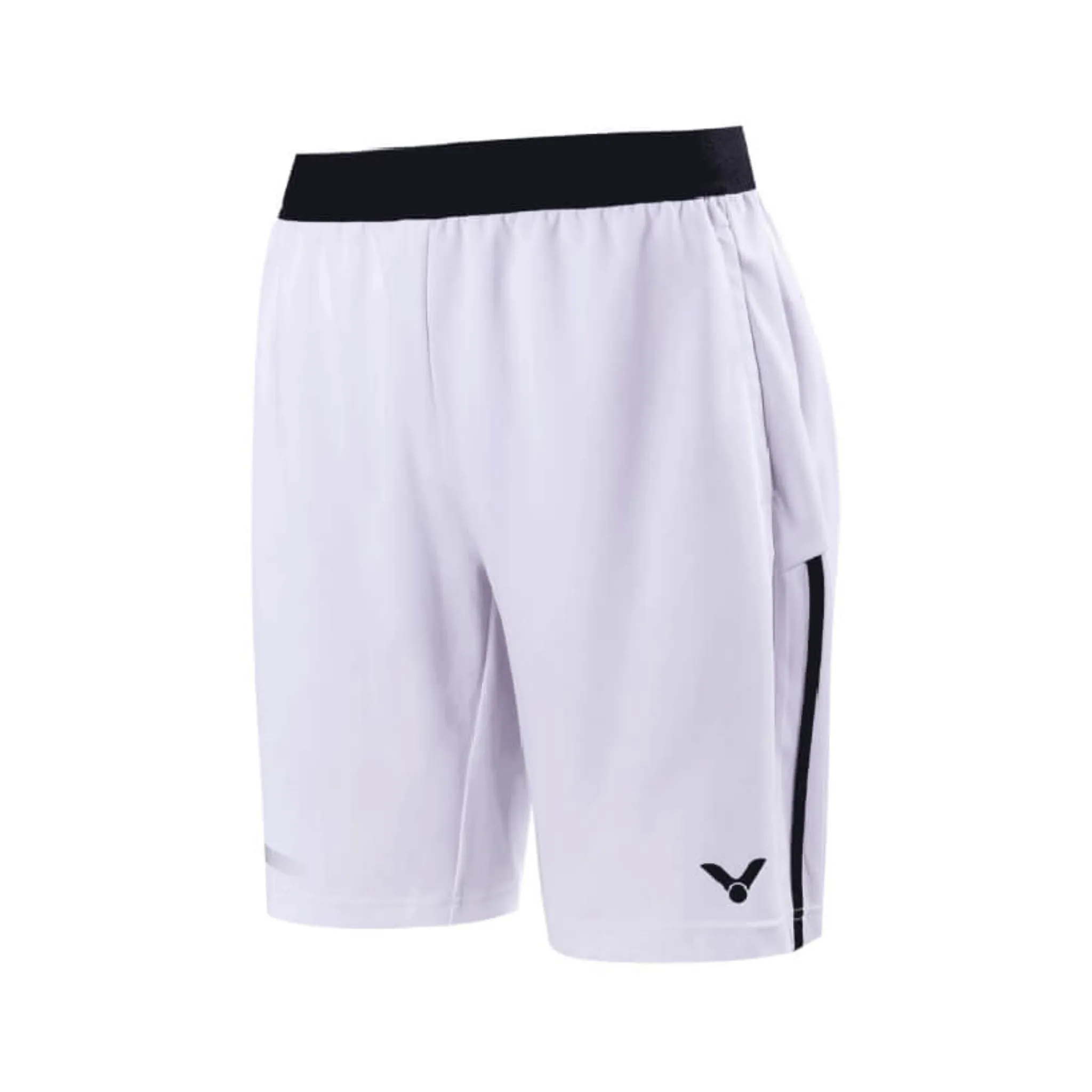 Victor R-30200A Shorts [White]