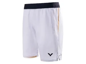 Victor Shorts White R-40200A