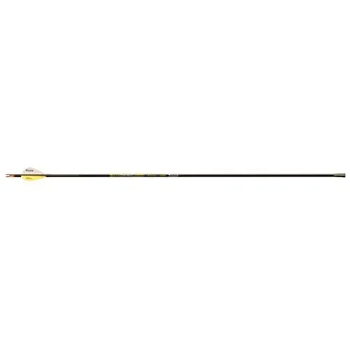 Victory Archery VAP Elite Arrows with Blazer Vanes .001" Hunting (Pack of 6)