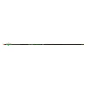 Victory Archery VAP Gamer Arrows with Blazer Vanes .003 Spine Indexed - 6/pack