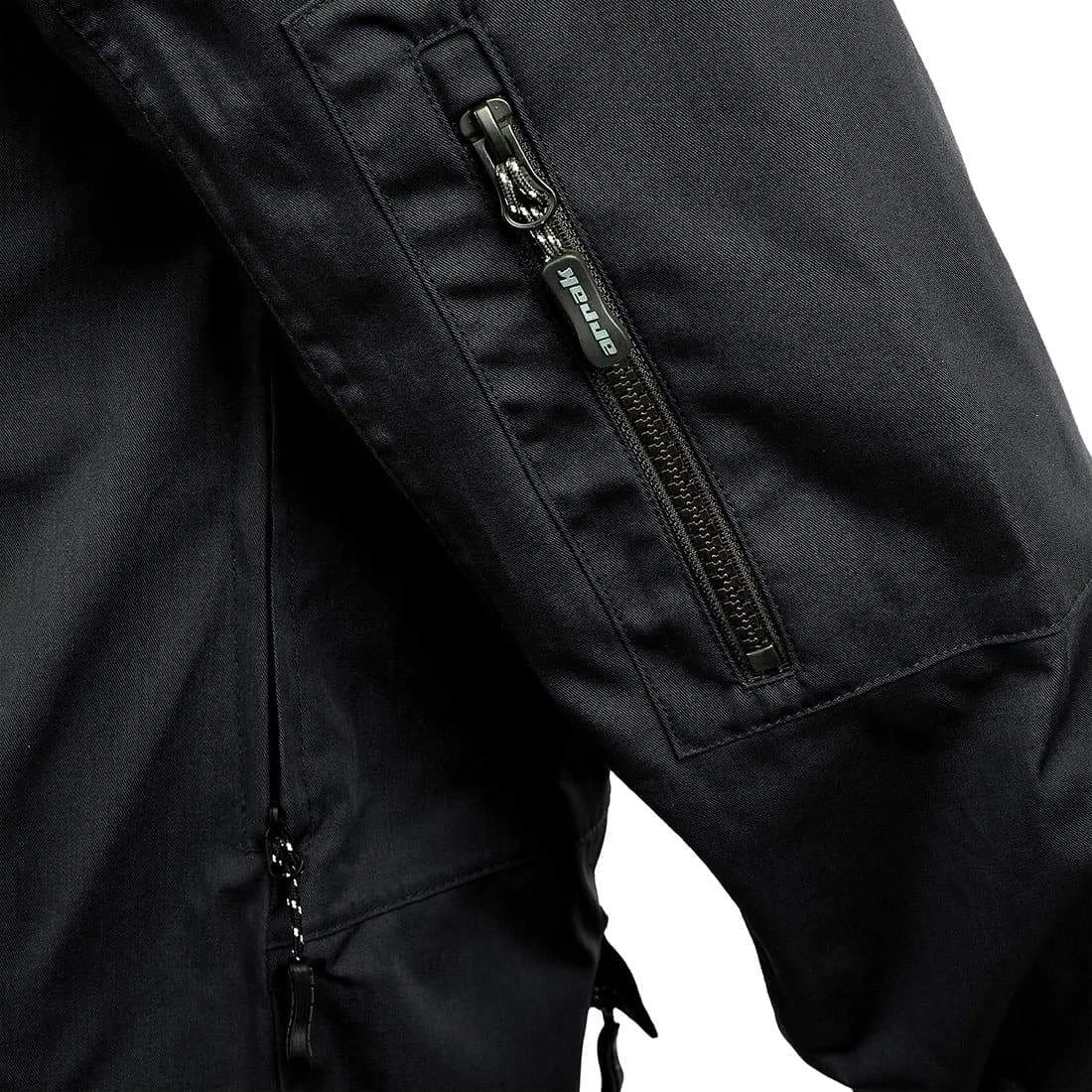 Waterproof Summit Jacket Men (Black)