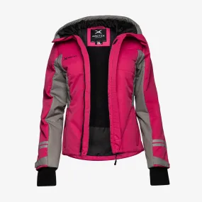 Women's Boulder Insulated Jacket