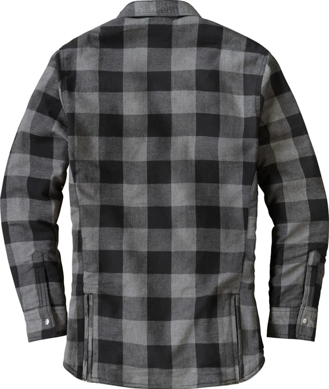 Women's Covert Flannel