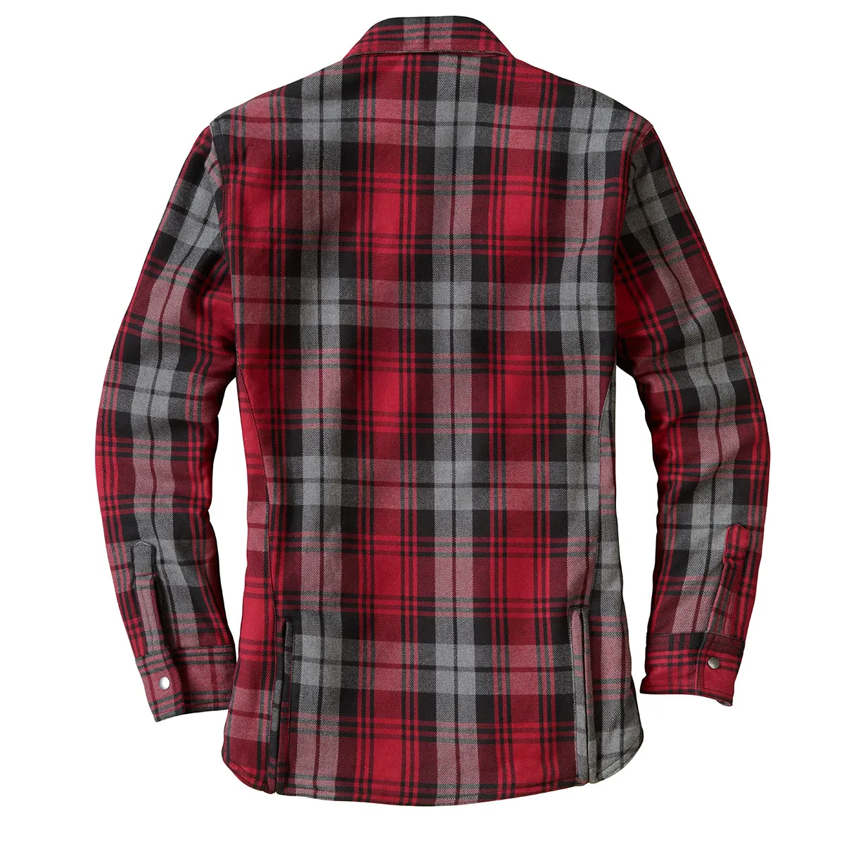 Women's Covert Flannel