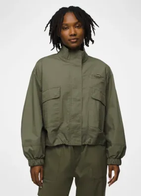 Women's Palisades Ripstop Jacket