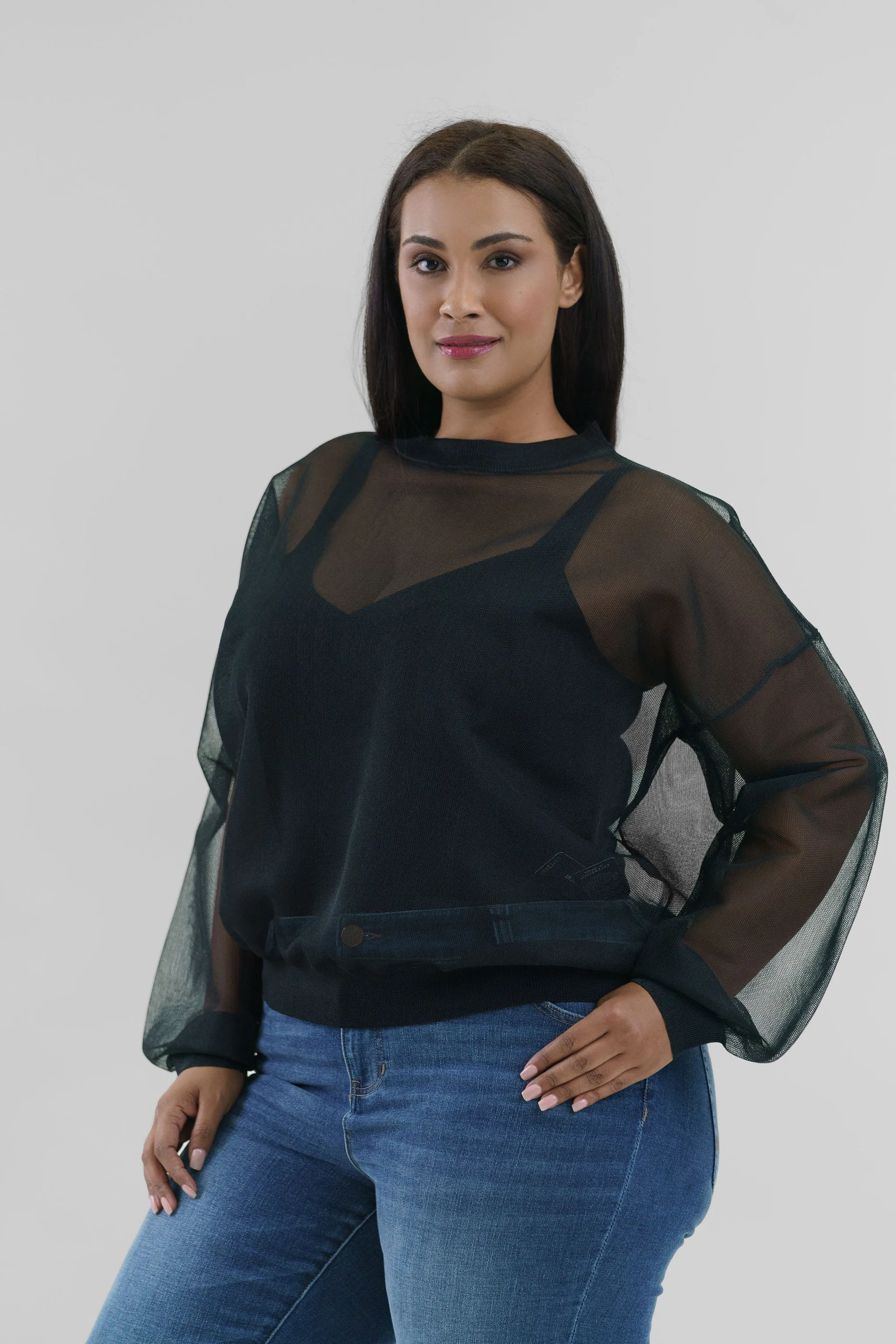 ZAZI JUMPER